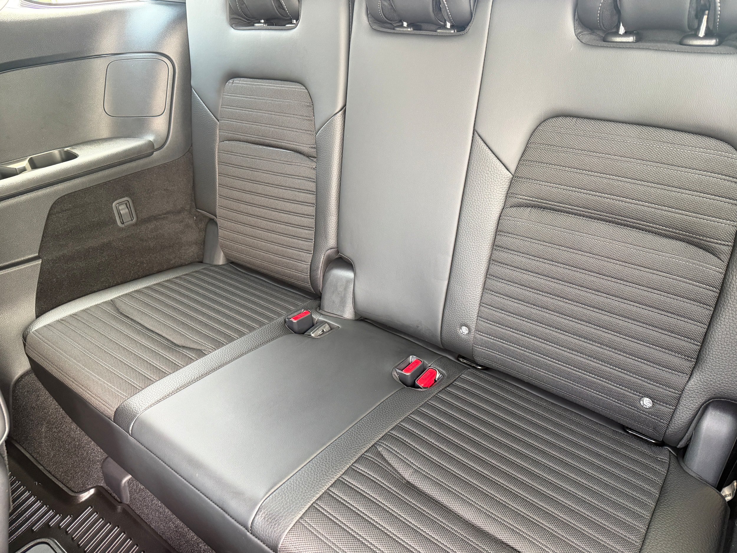 Used 2025 Nissan Pathfinder Rock Creek AWD/4WD image 23