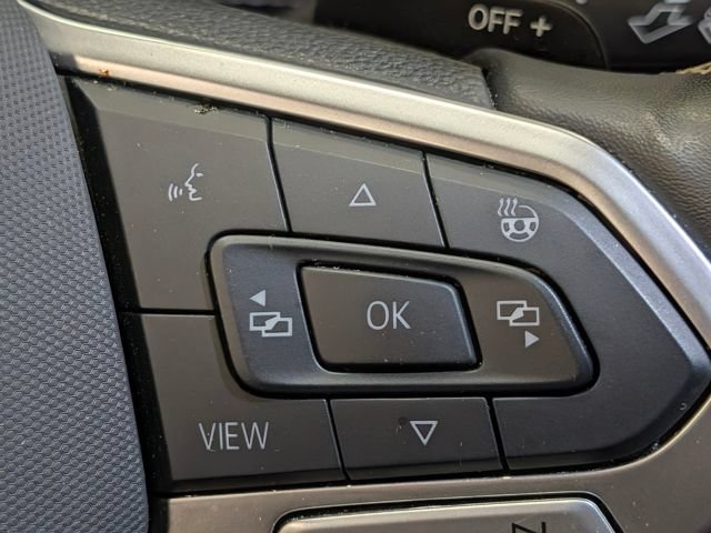 Used 2024 Volkswagen Atlas SE AWD/4WD image 15