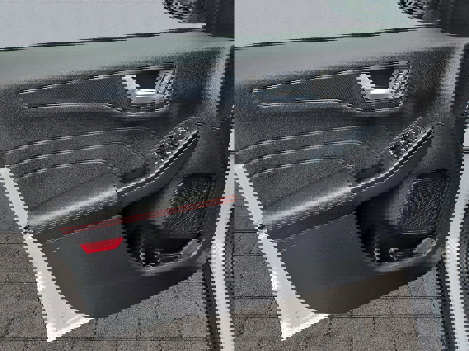 Certified 2025 Ford Escape ST-Line w/ Tech Pack #1 image 10