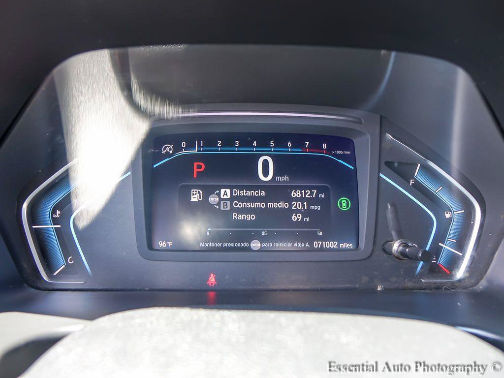 Used 2023 Honda Odyssey Elite image 15