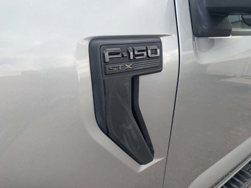 Certified 2024 Ford F150 STX w/ STX Black Appearance Package image 20