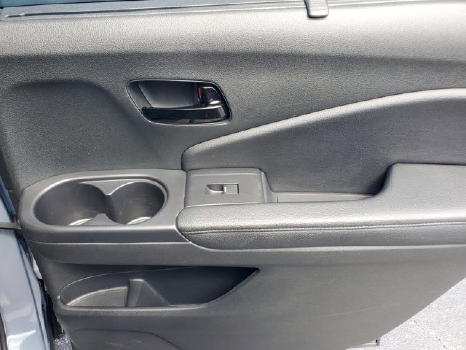 Used 2023 Honda Passport Elite image 36