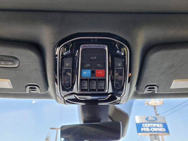 Used 2022 Jeep Grand Wagoneer Series II w/ Convenience Group III AWD/4WD image 32
