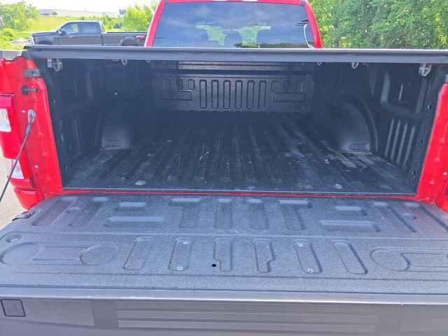 Certified 2023 Ford F150 XL w/ STX Appearance Package AWD/4WD image 29
