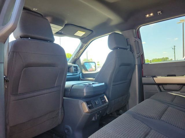 Certified 2023 Ford F150 XL w/ Rattler Package AWD/4WD image 16