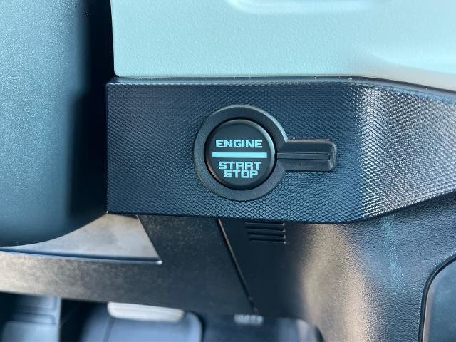 Certified 2023 Ford Bronco Heritage Edition AWD/4WD image 9