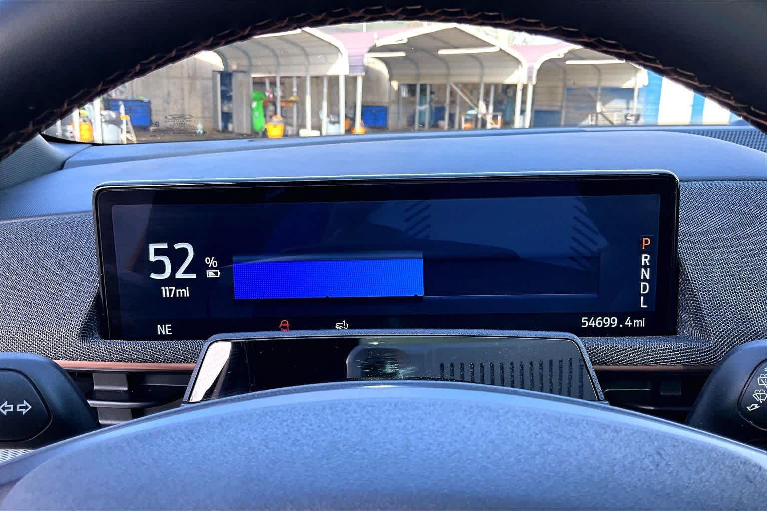 Certified 2023 Ford Mustang Mach-E GT AWD/4WD image 25