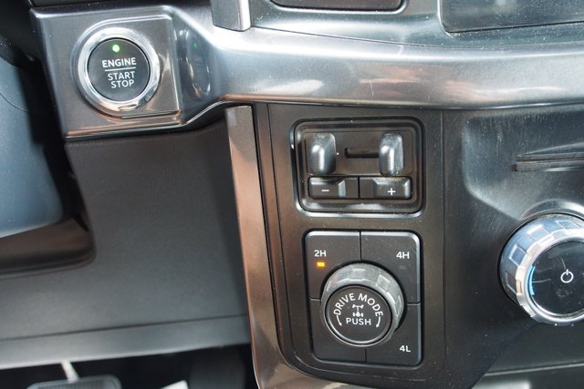 Certified 2023 Ford F150 XLT w/ Equipment Group 302A High AWD/4WD image 22