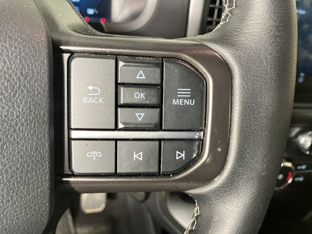 Certified 2024 Ford F150 XLT w/ XLT Black Appearance Package image 18