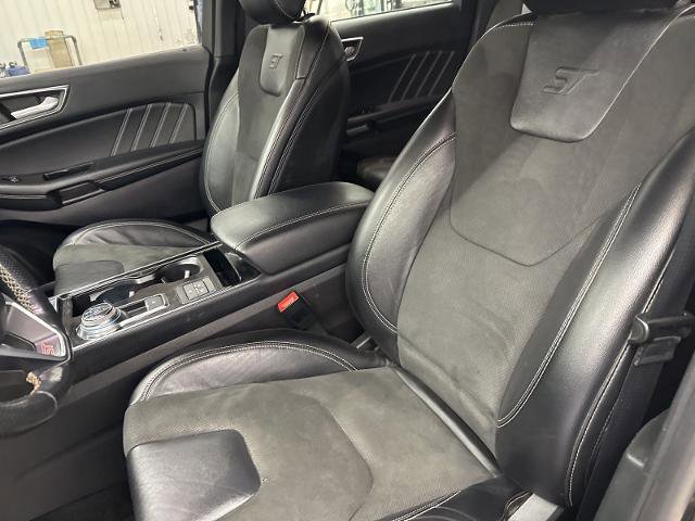 Certified 2019 Ford Edge ST w/ Equipment Group 401A image 16
