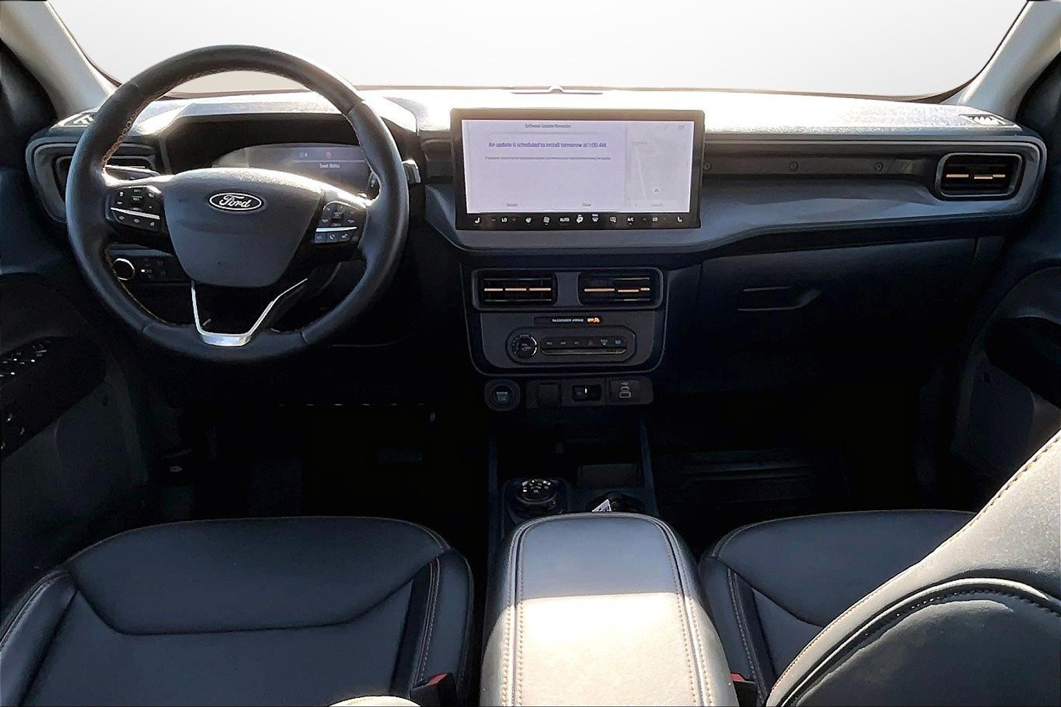 Certified 2025 Ford Maverick Tremor AWD/4WD image 14