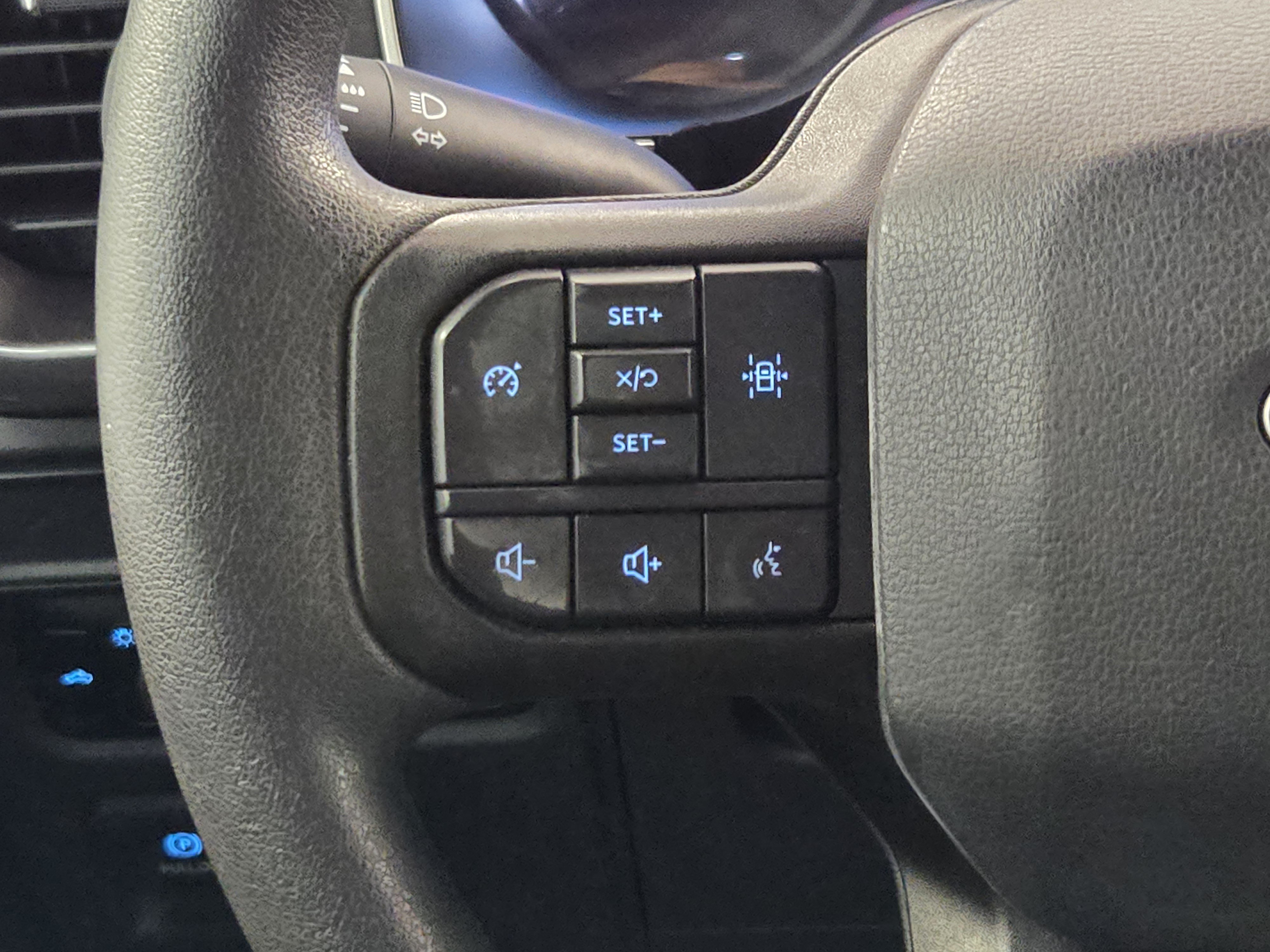 Certified 2023 Ford F150 XL w/ STX Appearance Package RWD image 26