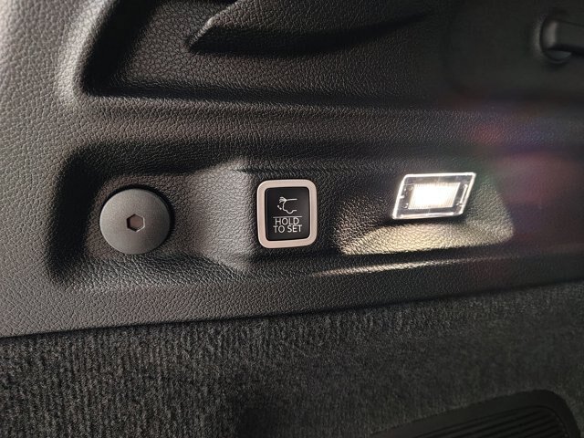 Used 2025 Jeep Grand Cherokee L Summit AWD/4WD image 20
