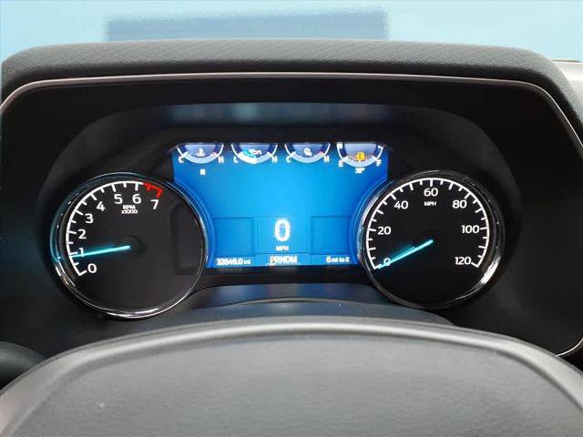 Certified 2022 Ford F150 XLT w/ Equipment Group 302A High image 24