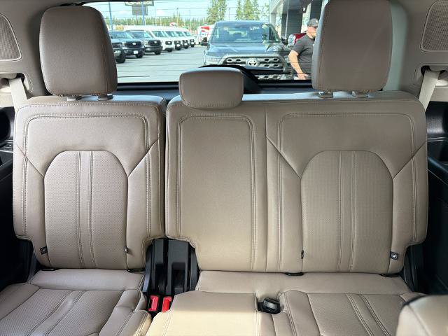 Certified 2023 Ford Expedition Limited AWD/4WD image 38