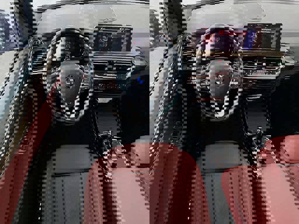 Used 2022 BMW X3 xDrive30i image 13