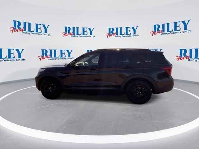 Certified 2023 Ford Explorer Timberline AWD/4WD image 8