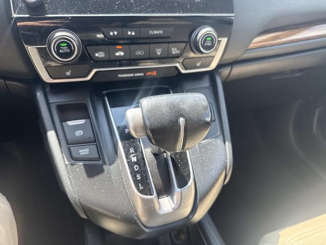 Used 2017 Honda CR-V EX-L image 25