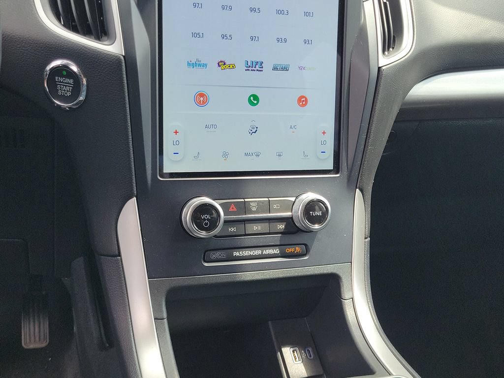 Certified 2023 Ford Edge SEL w/ Convenience Package AWD/4WD image 28
