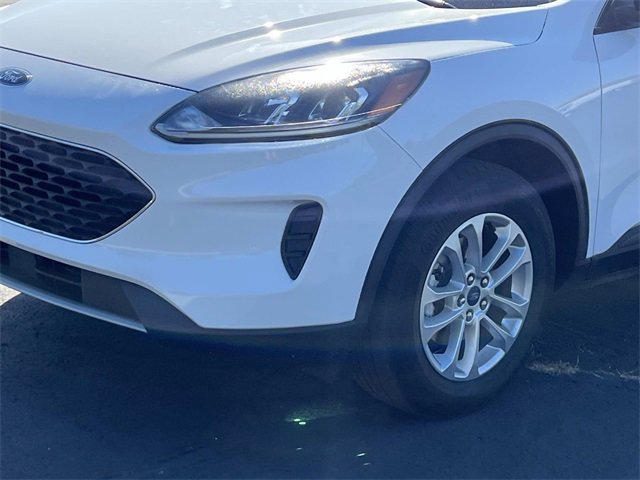 Certified 2022 Ford Escape SE w/ Convenience Package image 8