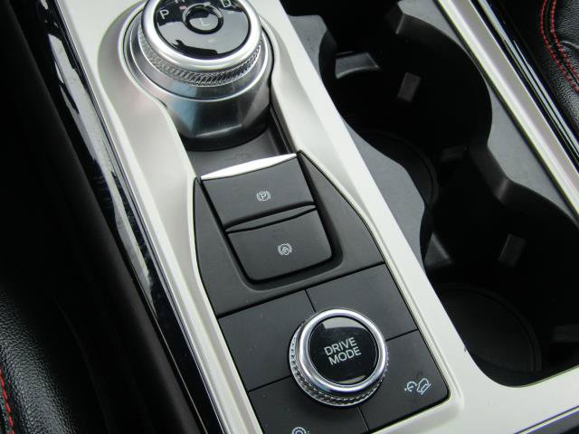 Certified 2022 Ford Explorer ST-Line w/ Class IV Trailer Tow Package AWD/4WD image 32