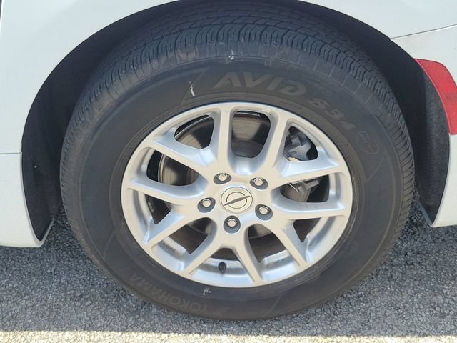 Used 2023 Chrysler Pacifica Touring-L FWD image 7