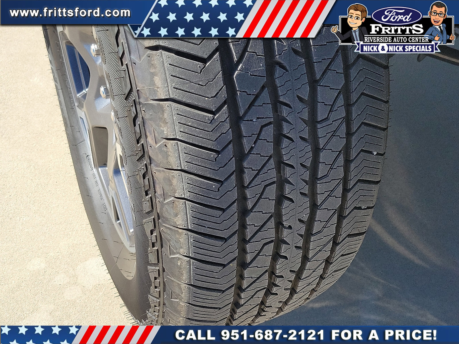 Certified 2025 Ford F150 STX w/ Equipment Group 200A image 20