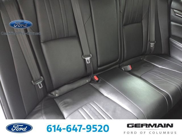 Used 2020 Honda Accord Touring image 21