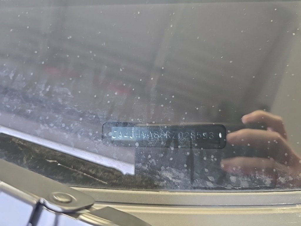 Used 2024 Mitsubishi Outlander SE image 6