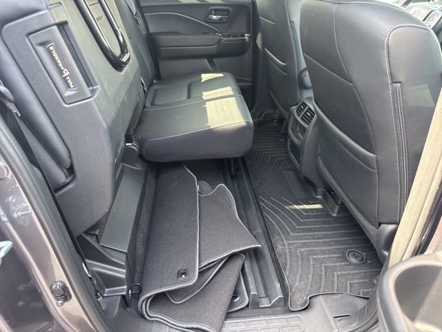 Used 2023 Honda Ridgeline RTL-E image 45