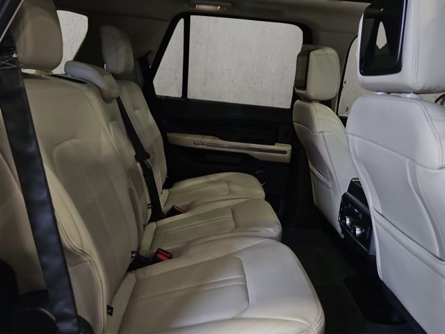 Certified 2019 Ford Expedition Platinum AWD/4WD image 21