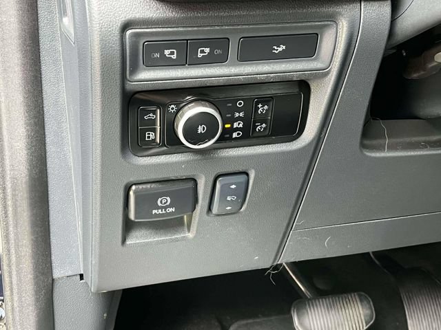 Certified 2024 Ford F150 XLT w/ Equipment Group 303A High AWD/4WD image 31