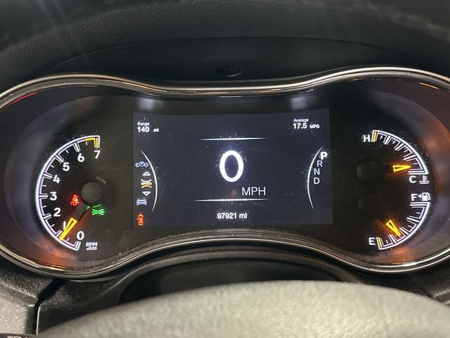 Used 2018 Jeep Grand Cherokee Altitude AWD/4WD image 14