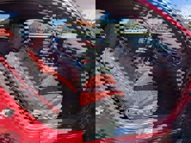 Certified 2025 Ford Mustang GT Premium image 35