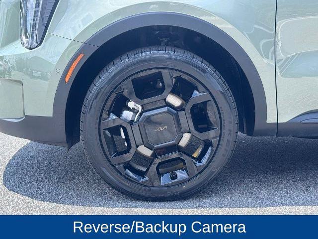 Used 2025 Kia Sorento SX AWD/4WD image 5