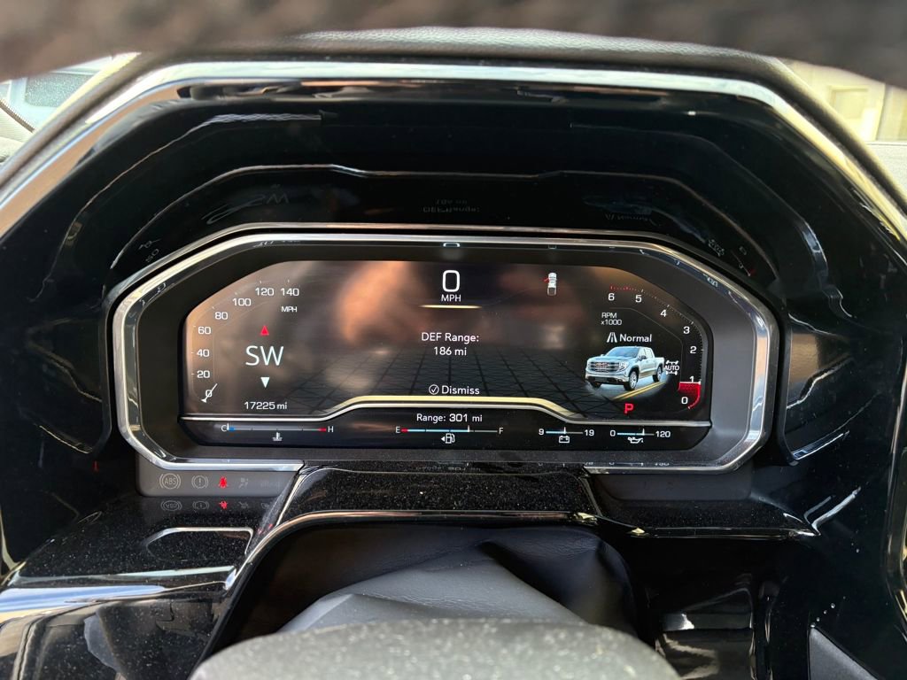 Used 2024 GMC Sierra 1500 Elevation w/ X31 Off-Road Package image 17