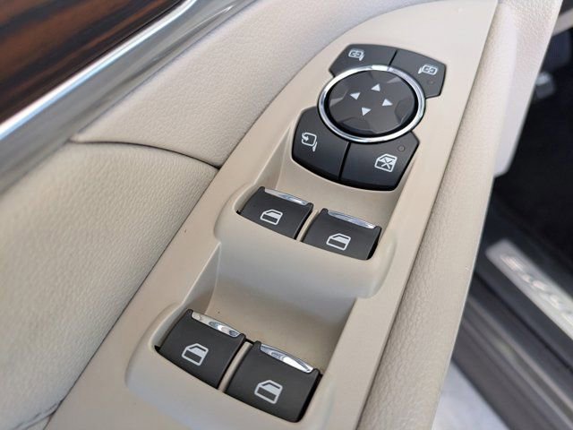 Certified 2019 Ford Explorer Limited w/ Ford Safe & Smart Package image 23