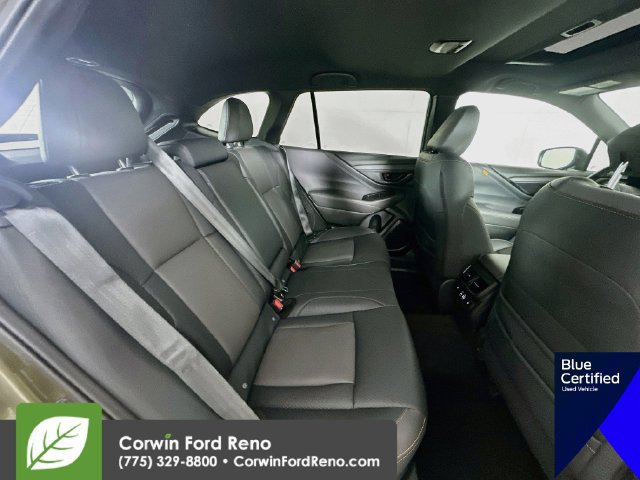 Used 2023 Subaru Outback Wilderness AWD/4WD image 31