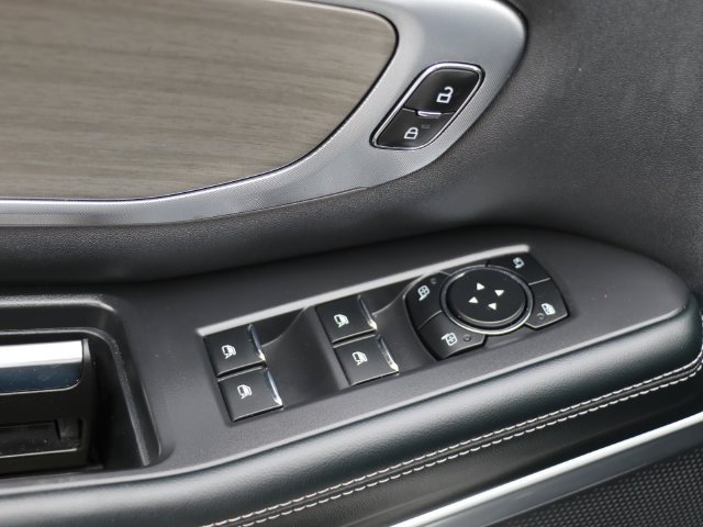 Certified 2025 Ford Expedition Max Platinum AWD/4WD image 19