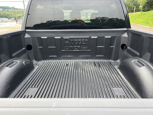 Certified 2025 Ford F150 XLT w/ Equipment Group 301A Standard AWD/4WD image 18