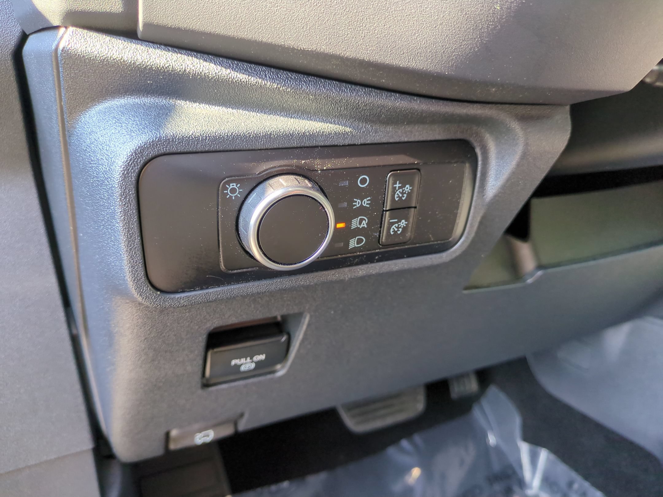 Certified 2025 Ford Bronco Big Bend AWD/4WD image 18