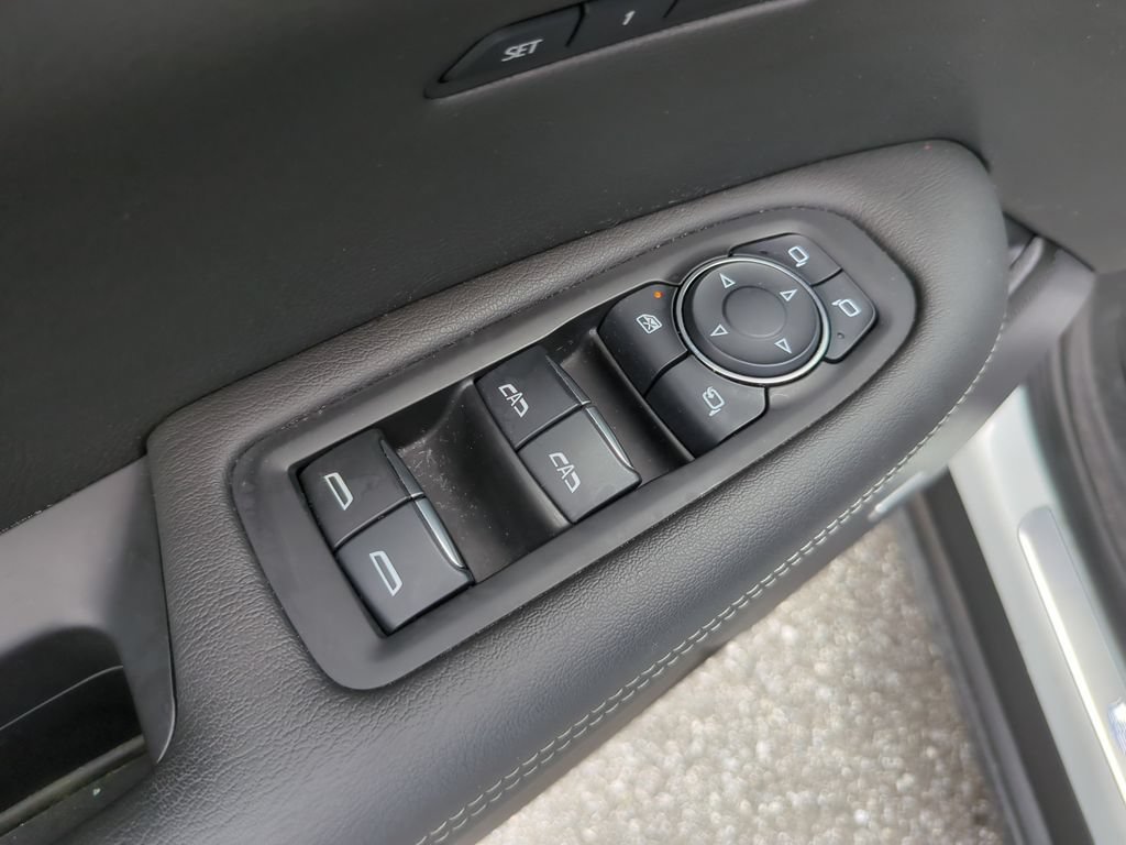 Used 2024 Cadillac XT6 Sport AWD/4WD image 24