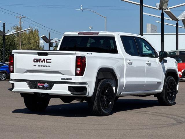 Used 2023 GMC Sierra 1500 Elevation image 3