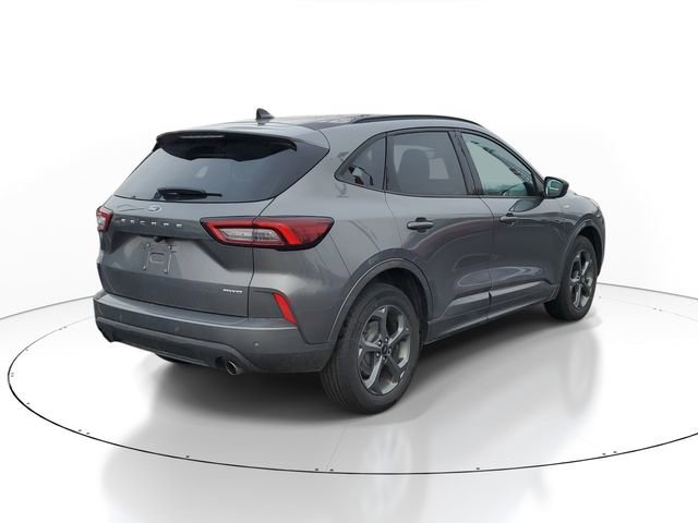 Certified 2023 Ford Escape ST-Line w/ Tech Pack #1 image 3