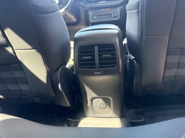 Certified 2025 Ford Bronco Sport Big Bend w/ Convenience Package AWD/4WD image 36