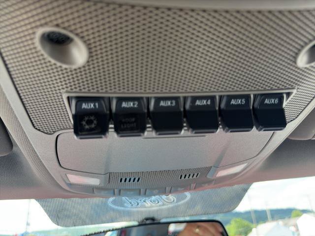 Certified 2019 Ford F250 XL w/ XL Value Package AWD/4WD image 31