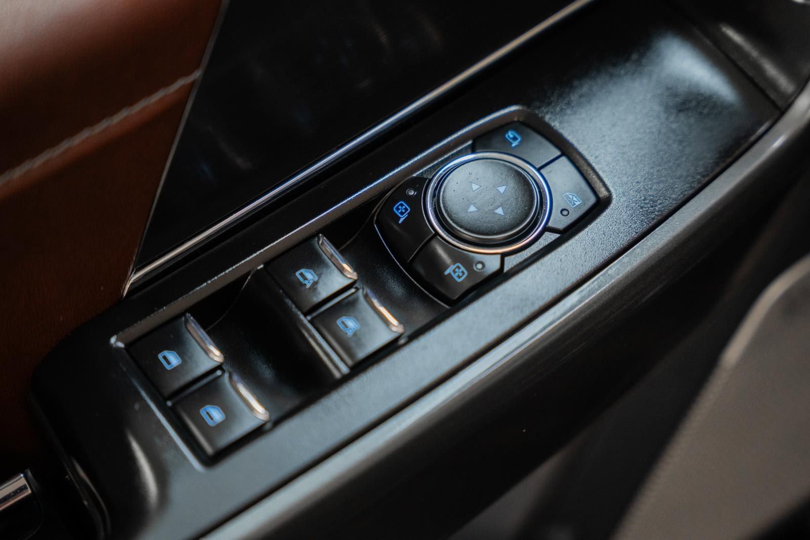 Certified 2023 Ford F150 Lariat w/ Equipment Group 502A High image 50