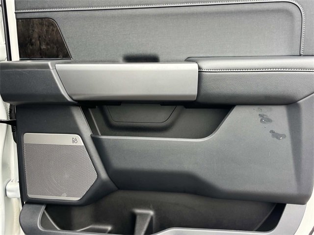 Certified 2024 Ford F250 Lariat w/ Sport Appearance Package image 21