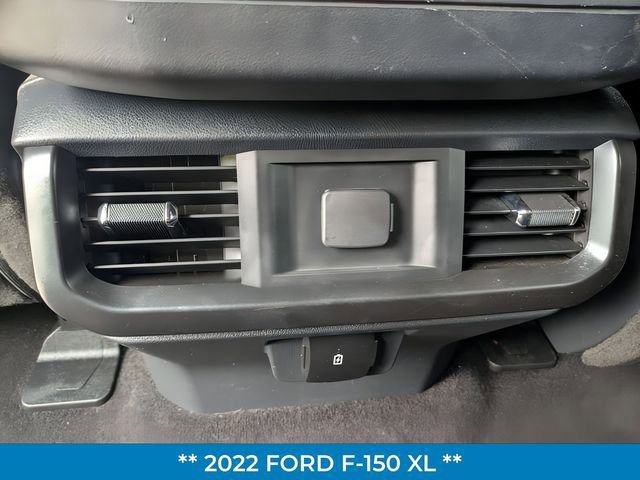 Certified 2022 Ford F150 XL w/ STX Appearance Package image 30