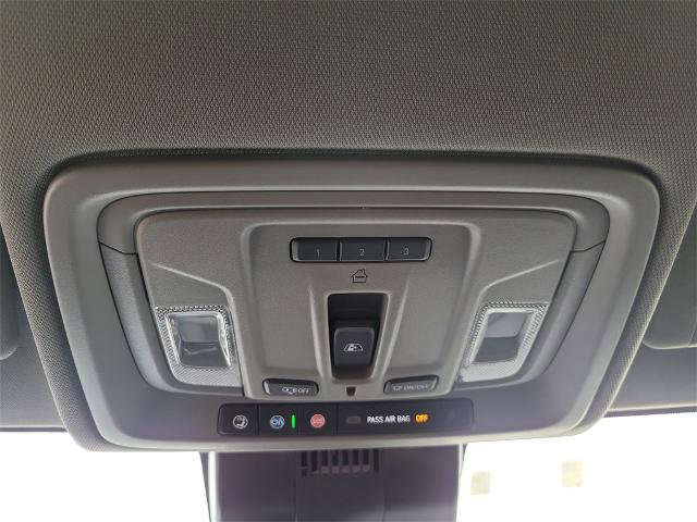 Used 2024 Chevrolet Silverado 1500 LT Trail Boss w/ Convenience Package II image 31